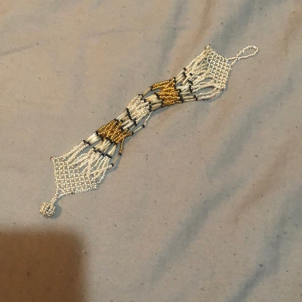 Costume jewelry